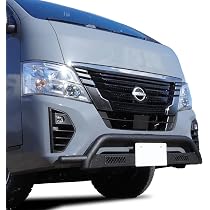 Amazon | 【ZERO HOUSE】キャラバン用 NV350 キャラバン用 リア
