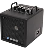 Amazon.co.jp: HeadRush 2000W フルレンジ フラットレスポンス 8インチ