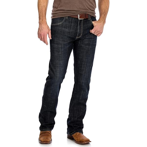 Amazon.co.jp: Wrangler(ラングラー) レトロスリムフィット