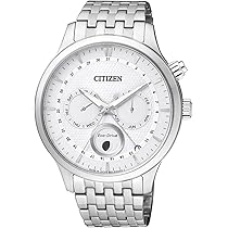 【早い者勝ち】シチズン エコドライブ ムーンフェイズ  AP1050-81A CITIZEN シチズン エコドライブ ムーンフェイズ 月齢 ウォッチ