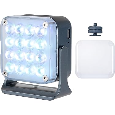 LED撮影ライト ポケットライト 新品未使用 Amazon.co.jp 最新リリース: 撮影用定常光ライト の新着ランキングです。