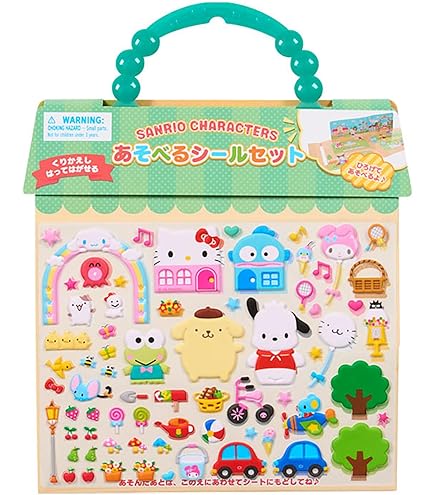 ハローキティ 家型置物 ジオラマクロック ハローキティ 家型置物 ジオラマクロック ハローキティ 家型置物