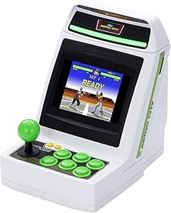 アストロシティミニ