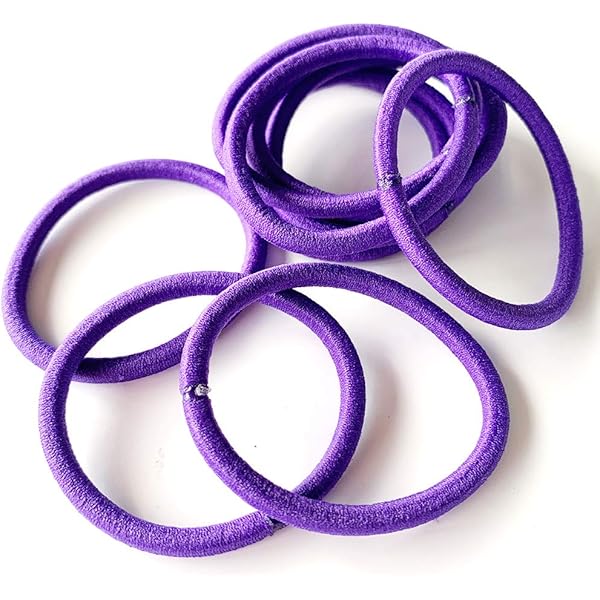 ヘアゴム　ゴム無し 楽天市場】ヘアゴム ラバーゴム からまないゴム 1000本 黒 茶 ブラック