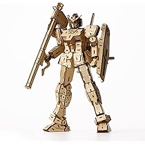 Amazon | wa-gu-mi MS-06S シャア専用ザクII 竹製 3D 立体パズル