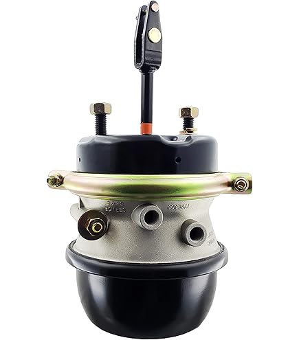 ブレーキチャンバー トレーラー用ブレーキチャンバー BPW 外装パーツ 【通販モノタロウ】