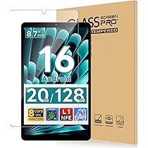 Amazon.co.jp: SVITOO タブレット8.7インチ Android 15 Wi-Fiモデル