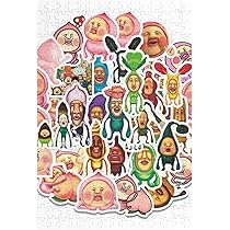Amazon.co.jp: 300ピース ジグソーパズル こびとづかん（4