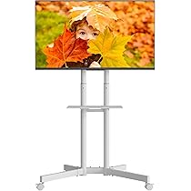 【びー】テレビスタンド Amazon | 1homefurnit テレビスタンド ハイタイプ 壁寄せテレビ