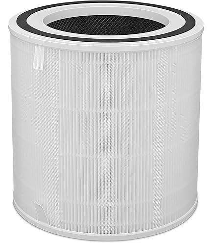 Amazon | ZXhome空気清浄機交換用フィルター HEPA三層濾過フィルター