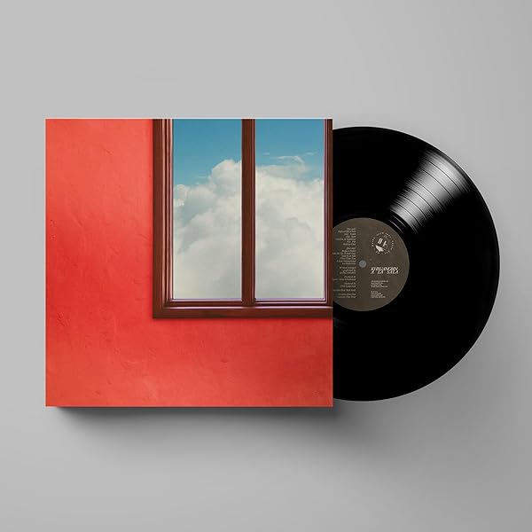 Khruangbin, クルアンビン - 全てが君に微笑む [数量限定 / 輸入