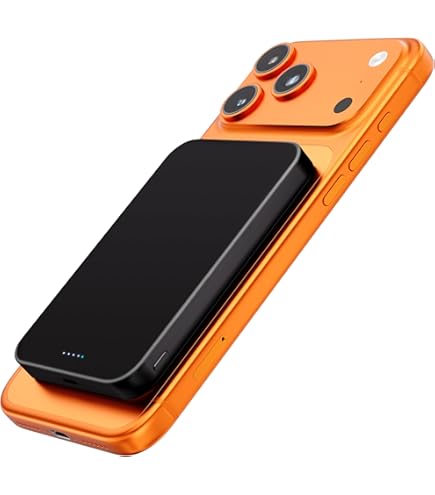 Amazon | 【業界初のチタン金属・14mmの超薄型】Yamisan Magsafe対応