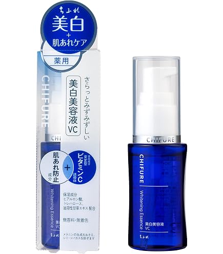 Amazon | ちふれ 【医薬部外品】美白乳液VC 150mL 1個 無香料 | ちふれ