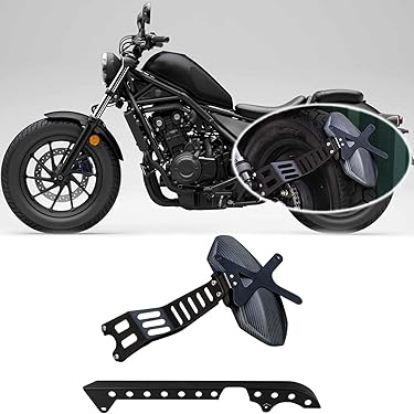 Amazon.co.jp 最新リリース: バイク用フェンダー の新着
