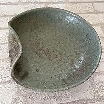 Amazon.co.jp: 益子焼 陶器 ジョゼ ファロンバ作 : ホーム＆キッチン