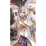 ARIA XFVGA(480×854)壁紙 アテナ・グローリィ(Athena Glory) ARIA XFVGA(480×854)壁紙 アテナ・グローリィ(Athena Glory)