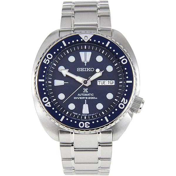 Amazon.co.jp: [セイコー]SEIKO 腕時計 PROSPEX AUTOMATIC DIVER'S