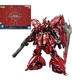 Amazon | バンダイ(BANDAI) RG 1/144 サザビー[クリアカラー