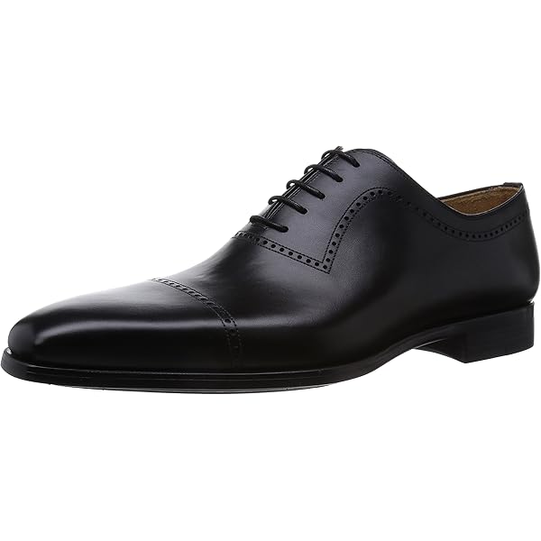 Amazon | [Magnanni] マグナーニ ストレートチップ オパンカ製法