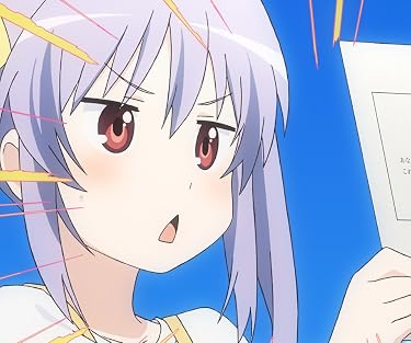 2021冬アニメ - 宮内れんげ（みやうち れんげ）