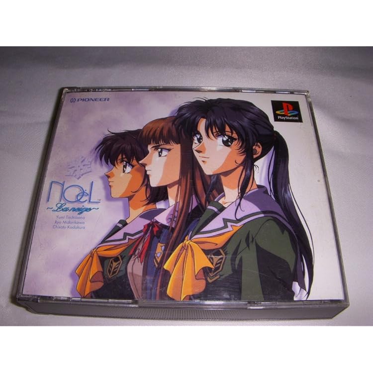 Amazon | NOёL～La neige SPECIAL | ゲームソフト