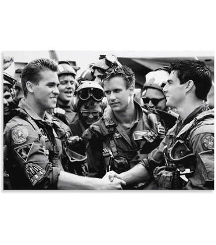 Amazon.co.jp: 映画ポスター トップガン マーヴェリック TOP GUN