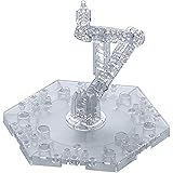 BANDAI SPIRITS(バンダイ スピリッツ) アクションベース5 クリア プラモデル