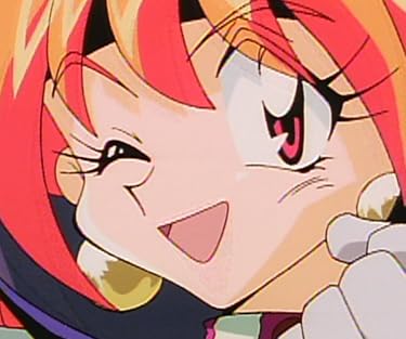 Audibleのおすすめはアニメ化作品の小説やラノベ - 『スレイヤーズＴＲＹ』リナ=インバース