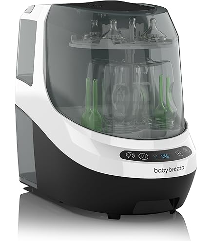 Amazon.co.jp: Baby Brezza Formula Pro Advanced WiFi Formula