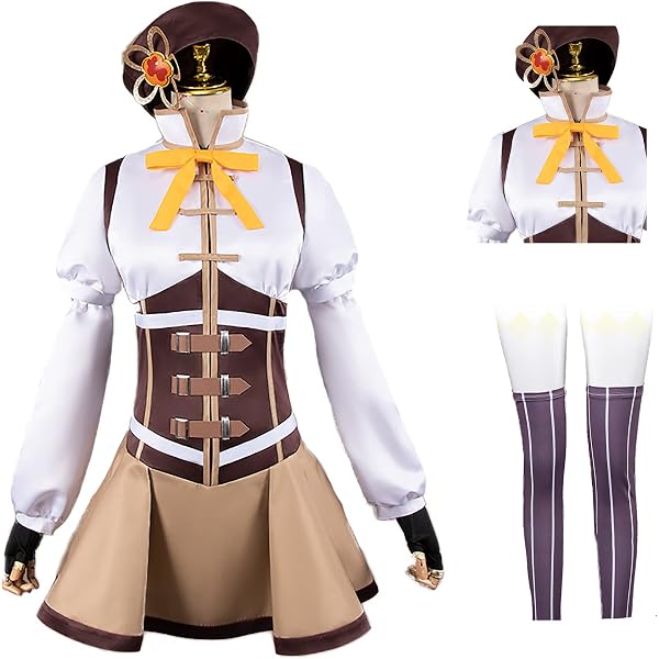 Amazon.co.jp: 衣舞cos デレステ スターリースカイ・ブライト キュート