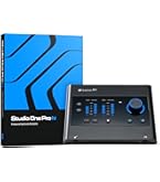 PreSonus AudioBox 44VSL オーディオインターフェイス AudioBox 44VSL – PreSonus