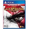 GOD OF WAR III Remastered（ゴッド・オブ・ウォー3）PlayStation Hits