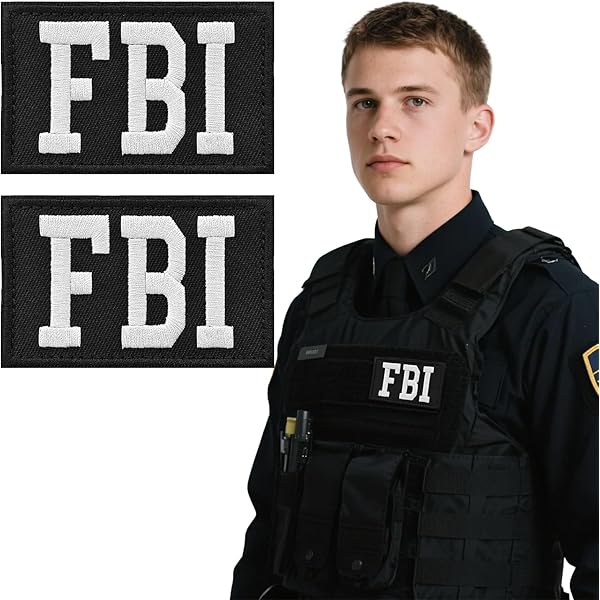Amazon.co.jp: Fun Costumes メンズ FBI捜査官コスチューム | 連邦捜査