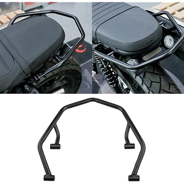 Amazon.co.jp 最新リリース: バイク用グラブバー の新着ランキングです。