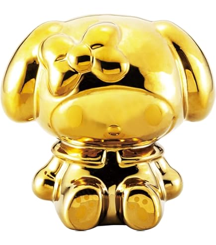 Amazon.co.jp: サンリオ (SANRIO) 「 ハローキティ 」 貯金箱