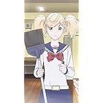 かげきしょうじょ!! iPhoneSE/5s/5c/5 壁紙 視差効果 渡辺 さらさ(わたなべ さらさ) かげきしょうじょ!! iPhoneSE/5s/5c/5 壁紙 視差効果 渡辺 さらさ(わたなべ さらさ)