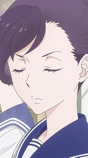 2021夏アニメ - 中山 リサ（なかやま リサ）