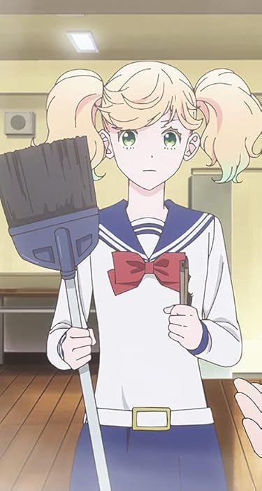 2021夏アニメ - 渡辺 さらさ（わたなべ さらさ）