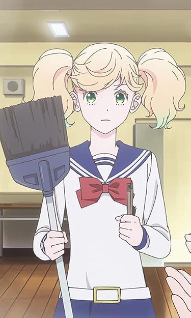 2021夏アニメ - 渡辺 さらさ（わたなべ さらさ）