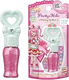 デリシャスパーティ♡プリキュア Pretty Holic プリティアップネイル シャイニーピュアピンク