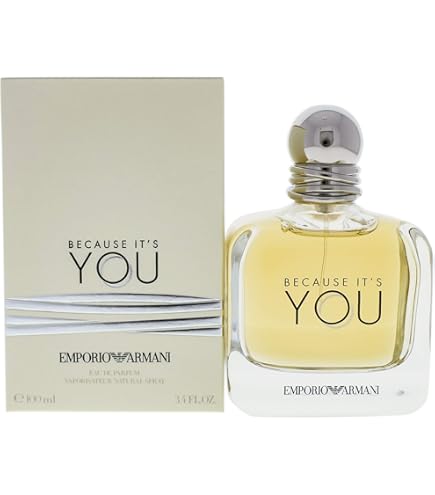 エンポリオアルマーニ ファム ウーマン E/P 100ml 女 香水 Amazon | Emporio Armani In Love With You Freeze Women EDP Spray
