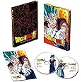 ドラゴンボール超 DVD BOX6