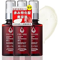 ドクターRe9 クレチュール　ラメアライズセラム 35ml 新発売❘クレチュールラメアライズセラム(薬用美容液)のご案内