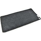 Fkstyle ホットカーペット 1畳 1畳用 電気カーペット 電気マット カーペット 節電 ダニ退治 折り畳み 温度調節 速暖