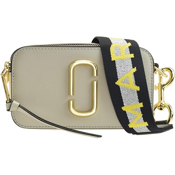 マークジェイコブス MARC JACOBS ミニショルダーバッグ MARC JACOBS Marc Jacobs マークジェイコブス ザ レザー ミニ