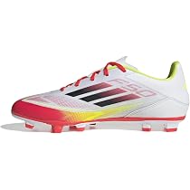 Amazon | アディダス サッカースパイク F50 クラブ FG/MG ユニセックス