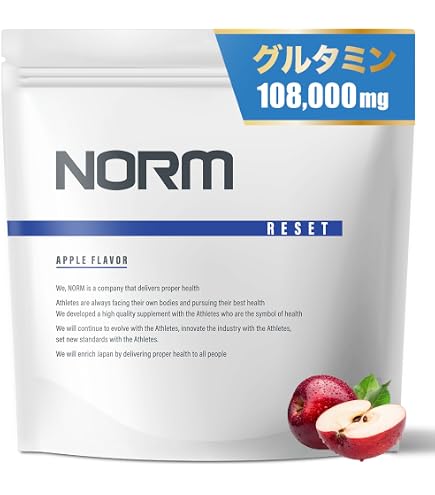 Amazon | NORM ノーム ホエイ プロテイン 人工甘味料不使用 ヨーグルト