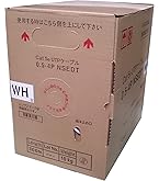 TOKYO FUJI CAT5E LANケーブル 300m巻き TPCC5