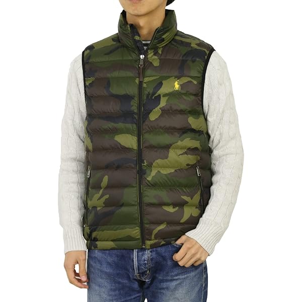 Amazon.co.jp: [POLO RALPH LAUREN] (ポロ ラルフローレン) メンズ