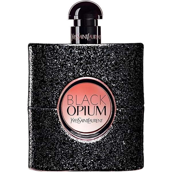 イヴサンローラン　ベルドゥオピウム 90ml オードパルファム Amazon | イヴサンローラン(Yves Saint Laurent) ブラック